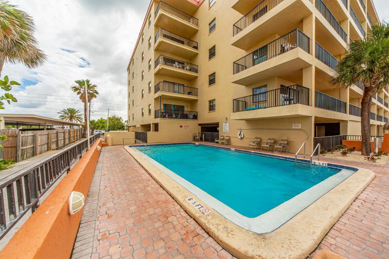 104 Las Brisas Condo سانت بيتي بيتش المظهر الخارجي الصورة