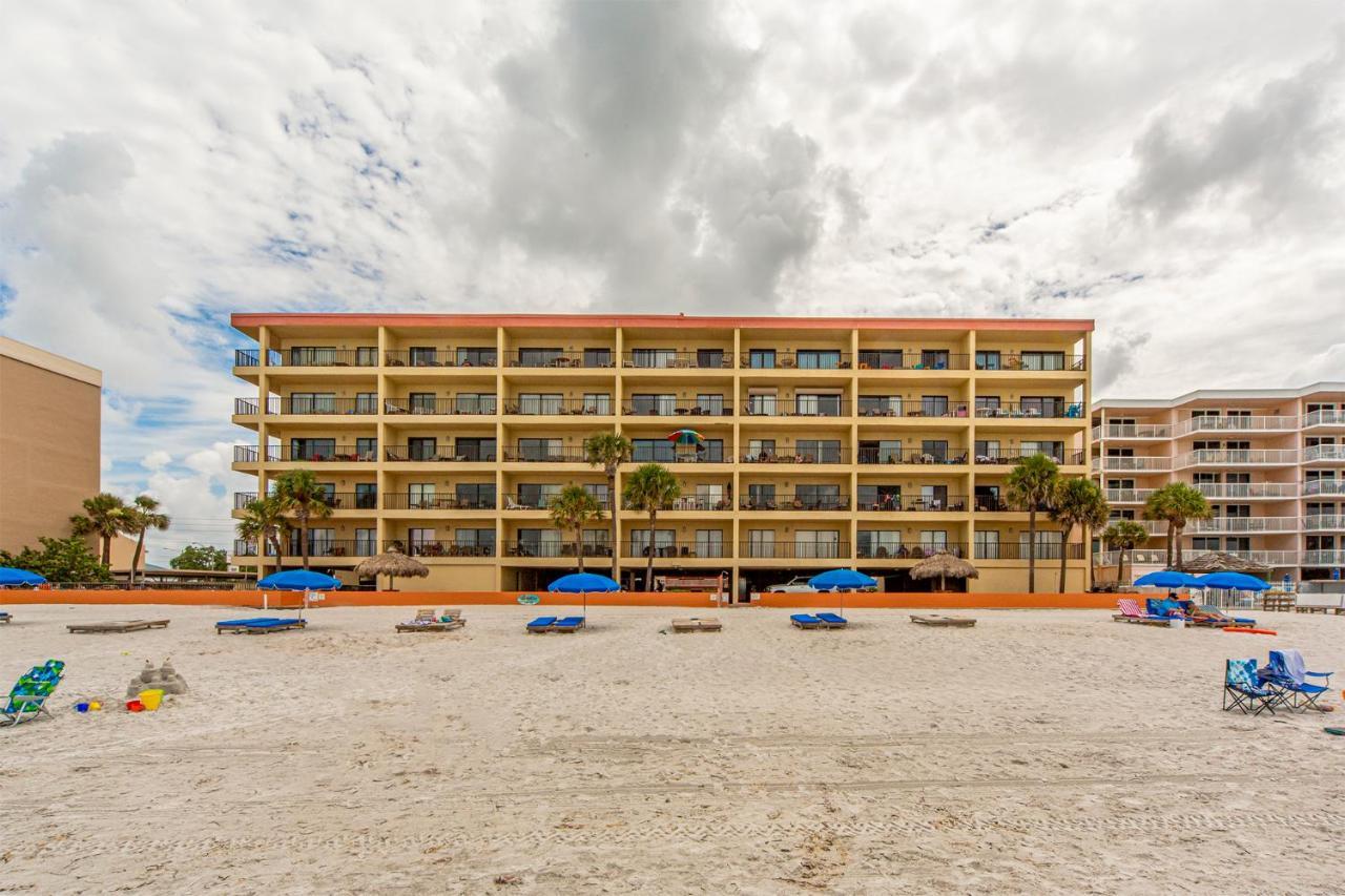 104 Las Brisas Condo سانت بيتي بيتش المظهر الخارجي الصورة