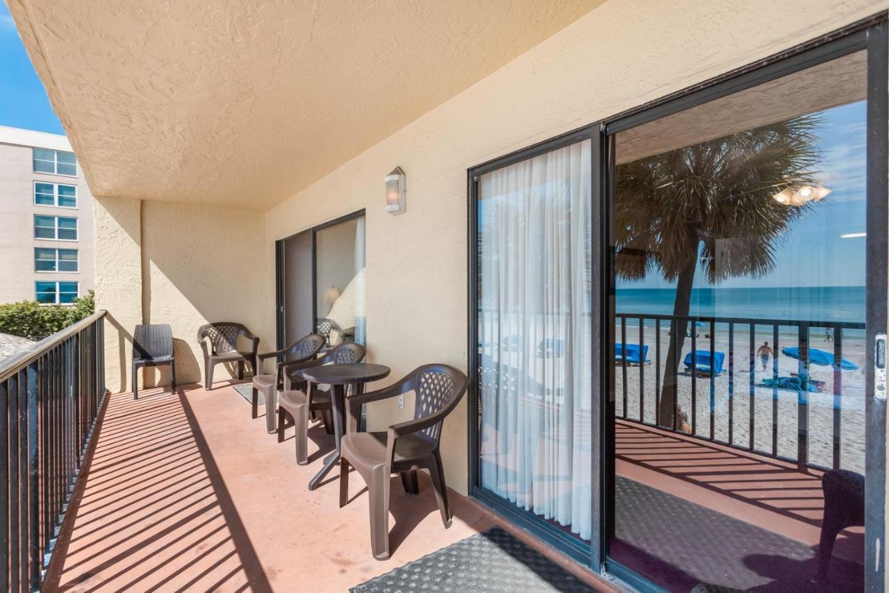 104 Las Brisas Condo سانت بيتي بيتش المظهر الخارجي الصورة